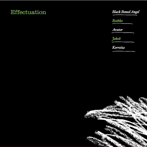 Effectuation封面