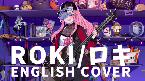 ロキ / Roki封面