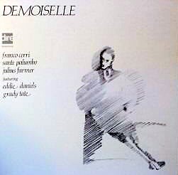 Demoiselle封面