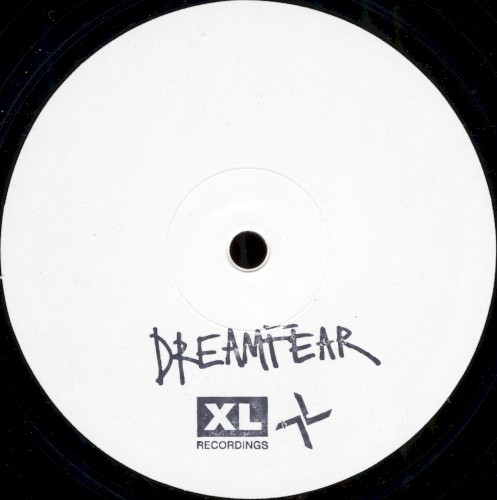 Dreamfear / Boy Sent From Above封面