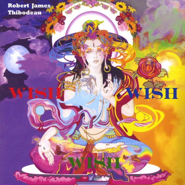 Wish封面