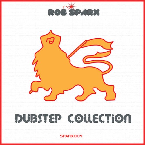 Dubstep Collection封面