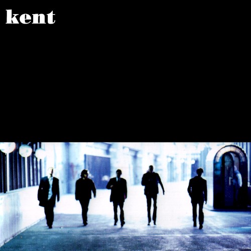 Kent封面