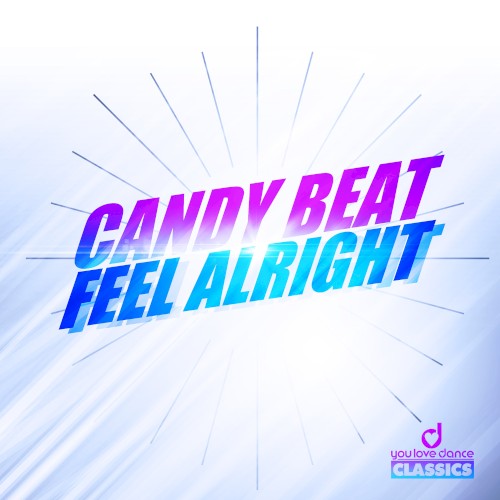 Feel Alright封面