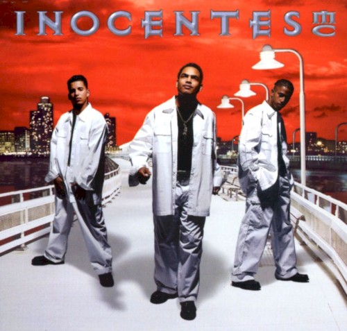 Inocentes MC封面