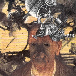 A Missing Sense / Rasa封面