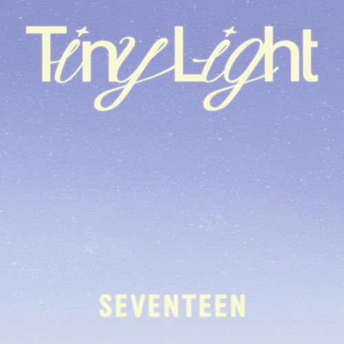 Tiny Light封面