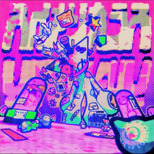 M3 N MIN3封面