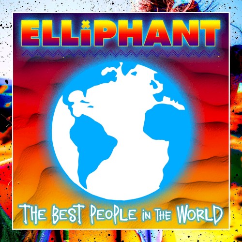 Best People in the World封面