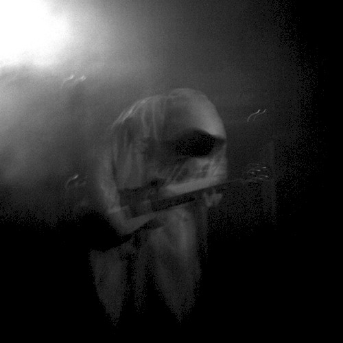 2004‐07‐03: Empty Bottle, Chicago, IL, USA封面