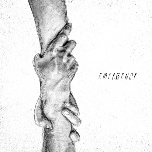 Emergency封面
