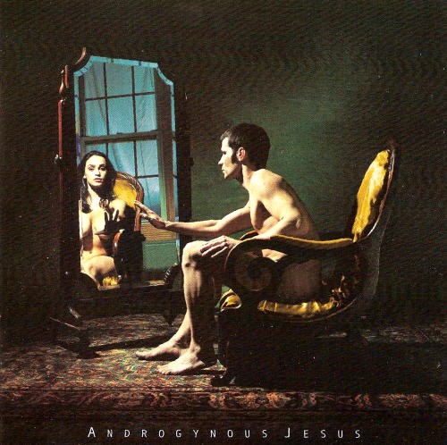 Androgynous Jesus封面
