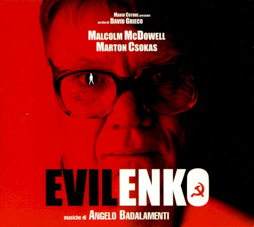 Evilenko封面