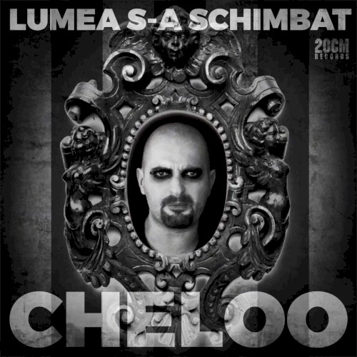 Lumea s‐a schimbat封面