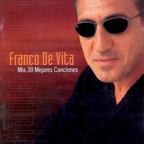 Mis 30 mejores canciones封面