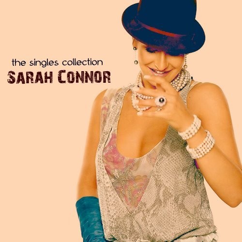 The Singles Collection封面