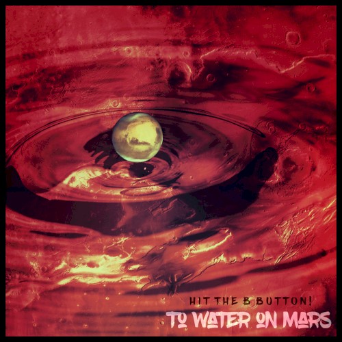 To Water On Mars封面