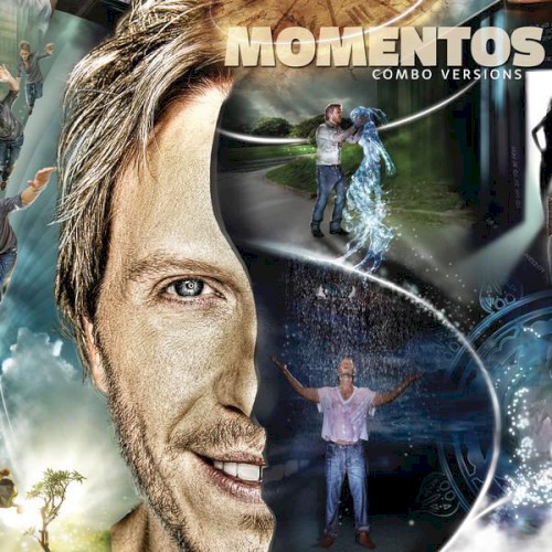 Momentos封面