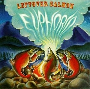 Euphoria封面