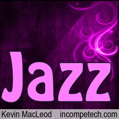 Jazz封面