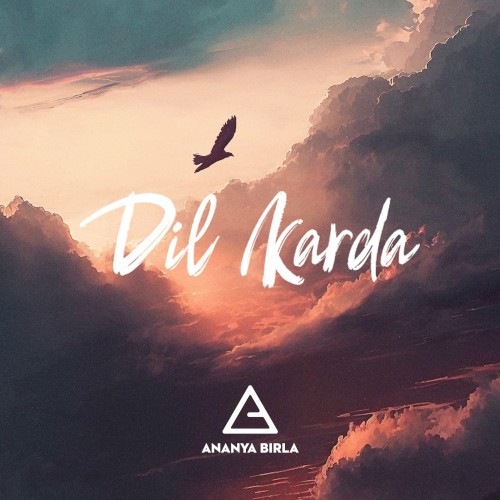 Dil Karda封面