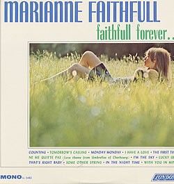 Faithfull Forever…封面
