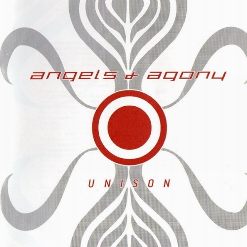 Unison封面