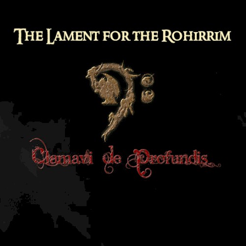 The Lament for the Rohirrim封面