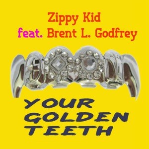 Your Golden Teeth封面