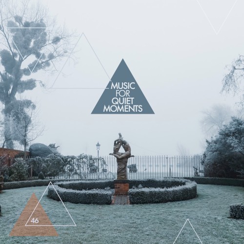Music For Quiet Moments 46封面