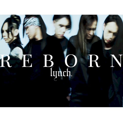 REBORN封面