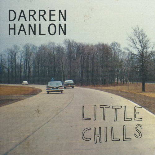 Little Chills封面