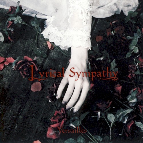 Lyrical Sympathy封面