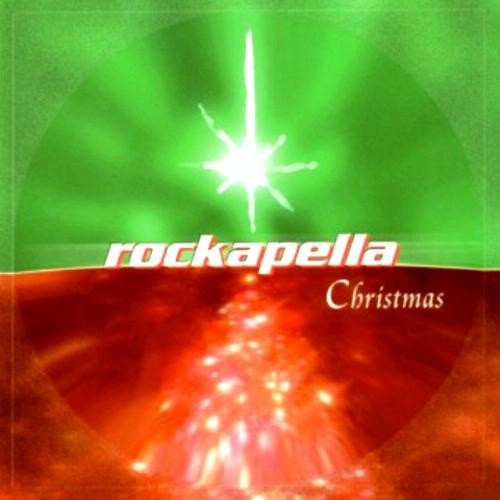 Christmas封面