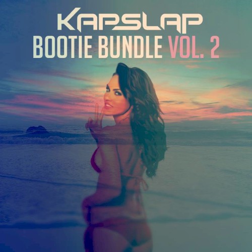 Bootie Bundle, Volume 2封面