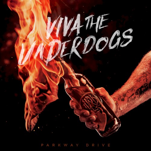 Viva the Underdogs封面