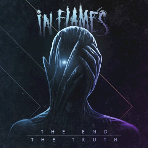 The End / The Truth封面