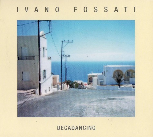 Decadancing封面