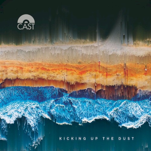 Kicking Up the Dust封面