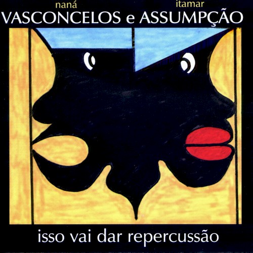 Isso vai dar repercussão封面