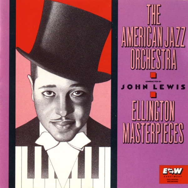 Ellington Masterpieces封面