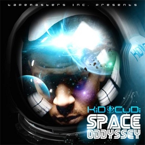 Space Odyssey封面