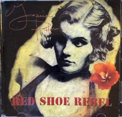 Red Shoe Rebel封面