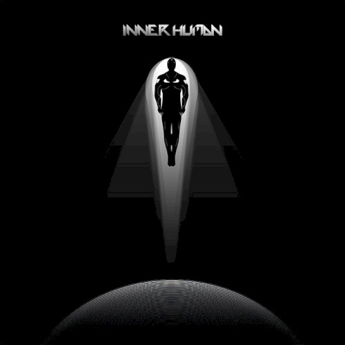 Inner Human封面