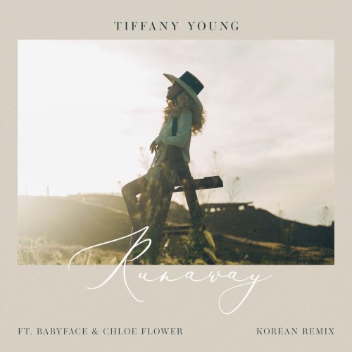 Runaway (Korean remix)封面