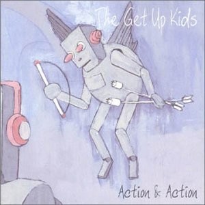 Action & Action封面