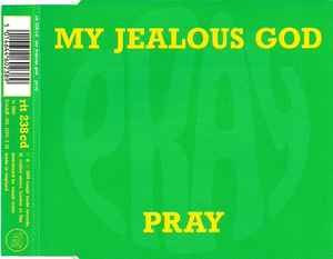 Pray封面