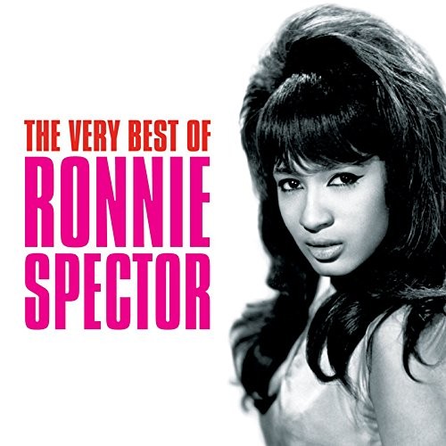 The Very Best of Ronnie Spector封面