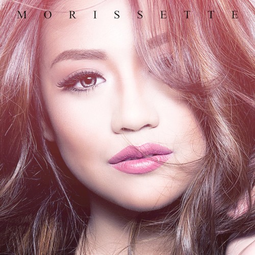 Morissette封面