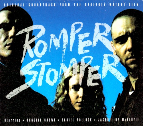 Romper Stomper封面
